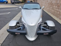 2001 Plymouth Prowler for sale (ID-125172)