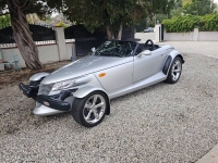 2001 Plymouth Prowler for sale (ID-125172)