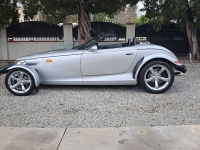 2001 Plymouth Prowler for sale (ID-125172)