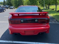 2001 Pontiac Firebird for sale in Addison, Illinois (ID-131029)