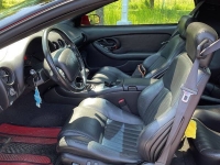 2001 Pontiac Firebird for sale in Addison, Illinois (ID-131029)