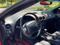 2001 Pontiac Firebird for sale in Addison, Illinois (ID-131029)