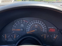 2001 Pontiac Firebird for sale in Addison, Illinois (ID-131029)