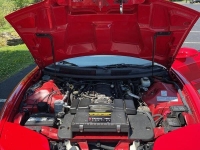 2001 Pontiac Firebird for sale in Addison, Illinois (ID-131029)