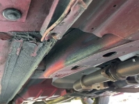2001 Pontiac Firebird for sale in Addison, Illinois (ID-131029)