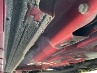 2001 Pontiac Firebird for sale in Addison, Illinois (ID-131029)