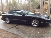 2001 Pontiac Firebird for sale in Park Rapids, Minnesota (ID-141171)