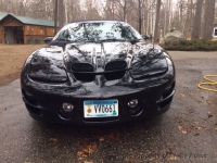 2001 Pontiac Firebird for sale in Park Rapids, Minnesota (ID-141171)