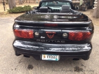 2001 Pontiac Firebird for sale in Park Rapids, Minnesota (ID-141171)