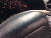 2001 Pontiac Firebird for sale in Park Rapids, Minnesota (ID-141171)