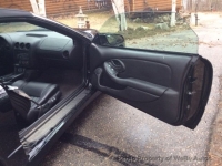2001 Pontiac Firebird for sale in Park Rapids, Minnesota (ID-141171)