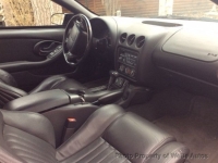 2001 Pontiac Firebird for sale in Park Rapids, Minnesota (ID-141171)