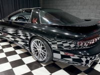 2001 Pontiac Firebird for sale in Addison, Illinois (ID-144326)