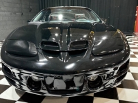2001 Pontiac Firebird for sale in Addison, Illinois (ID-144326)