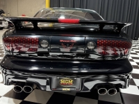 2001 Pontiac Firebird for sale in Addison, Illinois (ID-144326)