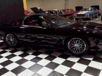2001 Pontiac Firebird for sale in Addison, Illinois (ID-144326)