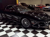 2001 Pontiac Firebird for sale in Addison, Illinois (ID-144326)