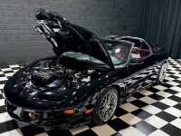 2001 Pontiac Firebird for sale in Addison, Illinois (ID-144327)