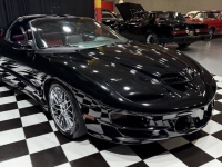 2001 Pontiac Firebird for sale in Addison, Illinois (ID-144327)