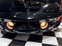 2001 Pontiac Firebird for sale in Addison, Illinois (ID-144327)