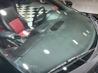2001 Pontiac Firebird for sale in Addison, Illinois (ID-144327)
