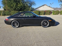 2001 Porsche 911 for sale (ID-125171)