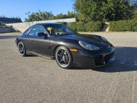 2001 Porsche 911 for sale (ID-125171)