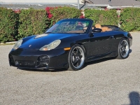 2001 Porsche 911 for sale (ID-125171)