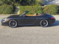 2001 Porsche 911 for sale (ID-125171)