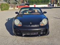 2001 Porsche 911 for sale (ID-125171)