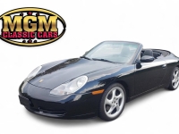 2001 Porsche 911 for sale in Addison, Illinois (ID-143046)