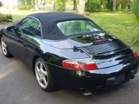 2001 Porsche 911 for sale in Addison, Illinois (ID-143046)