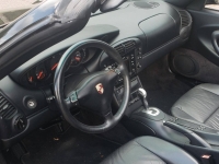 2001 Porsche 911 for sale in Addison, Illinois (ID-143046)