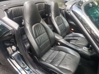 2001 Porsche 911 for sale in Addison, Illinois (ID-143046)