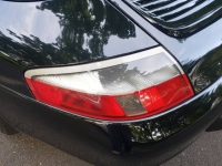 2001 Porsche 911 for sale in Addison, Illinois (ID-143046)