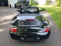2001 Porsche 911 for sale in Addison, Illinois (ID-143046)