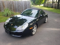2001 Porsche 911 for sale in Addison, Illinois (ID-143046)