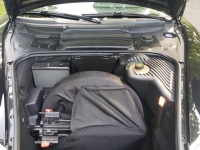 2001 Porsche 911 for sale in Addison, Illinois (ID-143046)