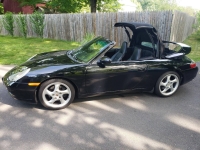 2001 Porsche 911 for sale in Addison, Illinois (ID-143046)
