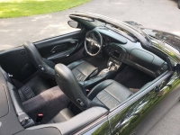 2001 Porsche 911 for sale in Addison, Illinois (ID-143046)