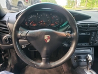 2001 Porsche 911 for sale in Addison, Illinois (ID-143046)