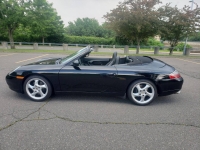 2001 Porsche 911 for sale in Addison, Illinois (ID-143046)