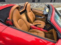 2001 Porsche Boxster for sale (ID-144551)