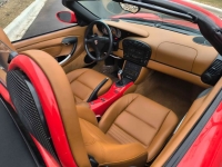 2001 Porsche Boxster for sale (ID-144551)
