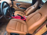 2001 Porsche Boxster for sale (ID-144551)
