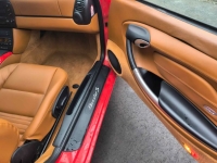 2001 Porsche Boxster for sale (ID-144551)