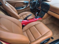 2001 Porsche Boxster for sale (ID-144551)