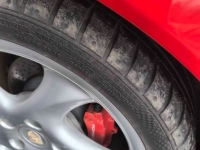 2001 Porsche Boxster for sale (ID-144551)