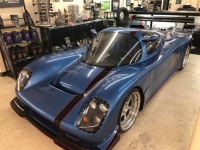 2001 Ultima GTR for sale (ID-100377)