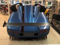 2001 Ultima GTR for sale (ID-100377)